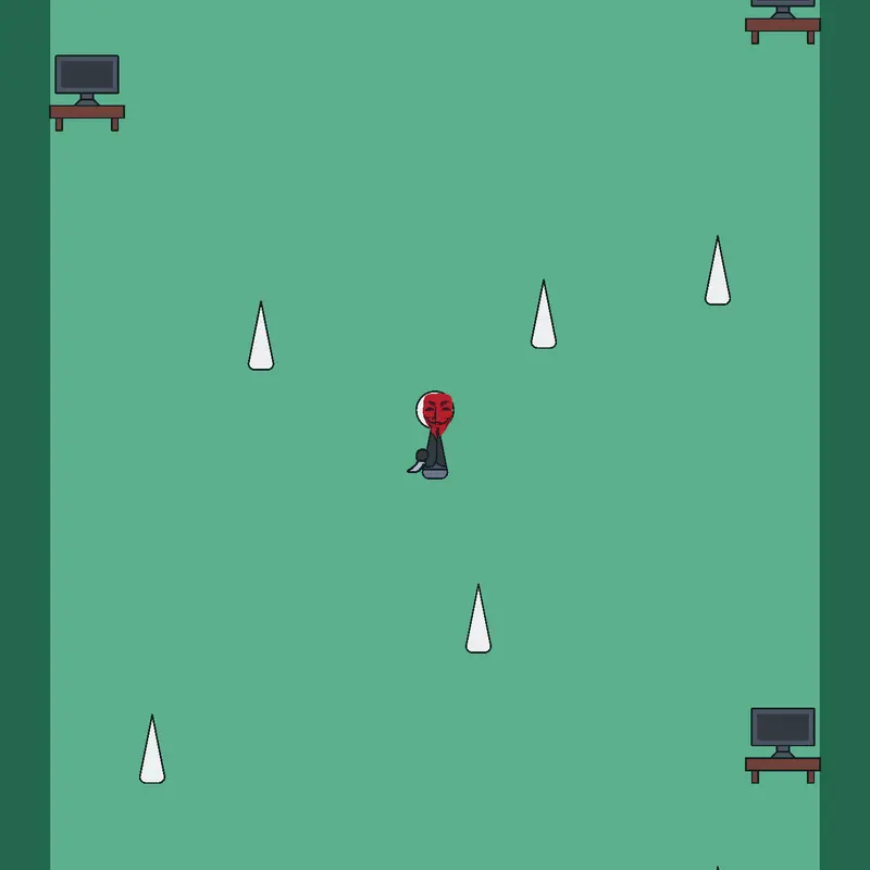 Game by @Leomerher