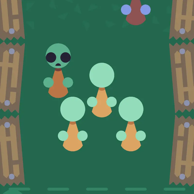 Game by @CyberTrailYT