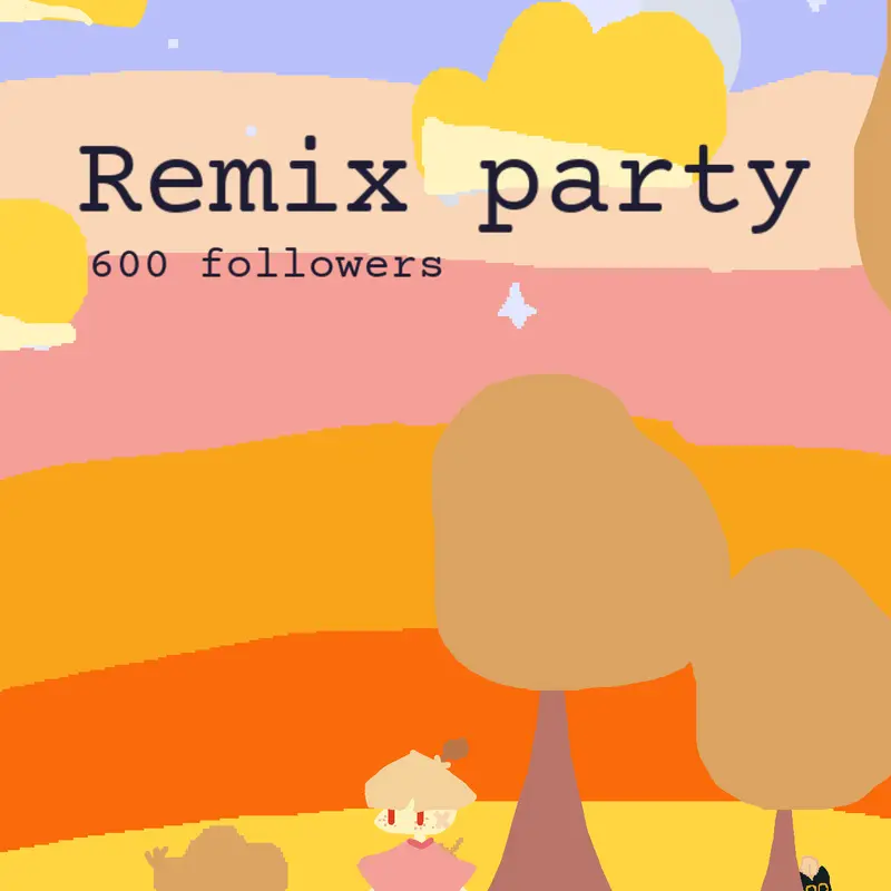 Game by @Remix_Remix