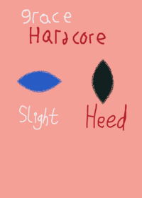 # Gracehardcore