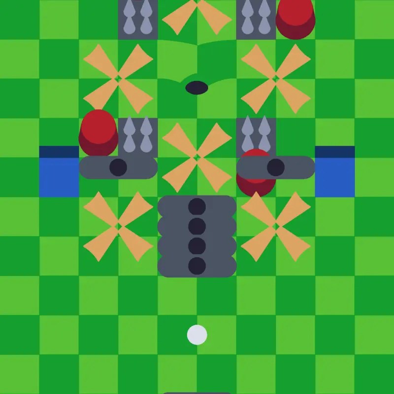 Game by @LET_HIM_GO