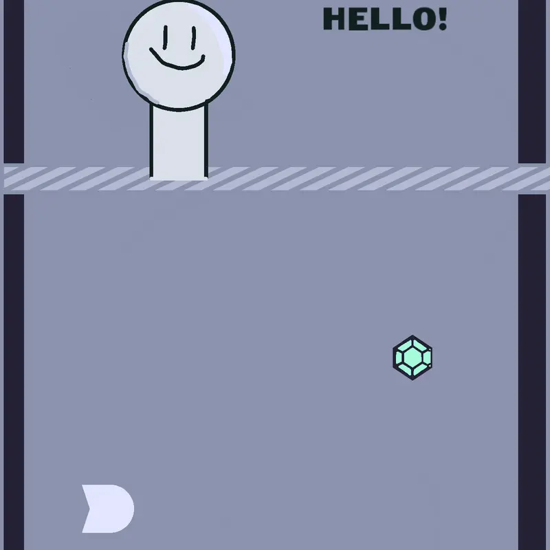 Game by @panfilomeno