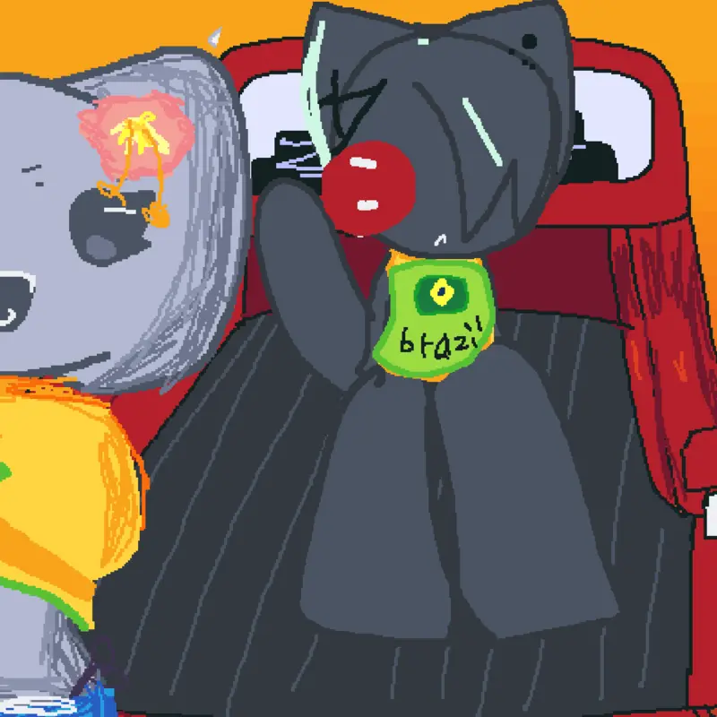 Game by @Nyancat_official-_-