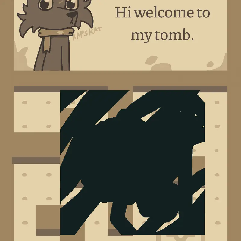 Game by @bebra-j