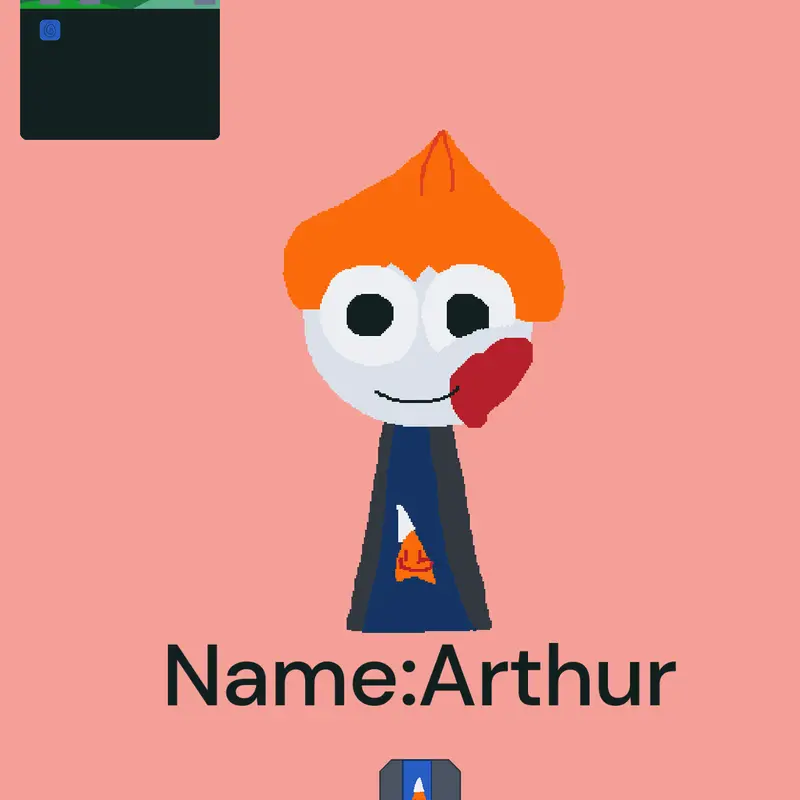 Game by @Arthur_And_Castle