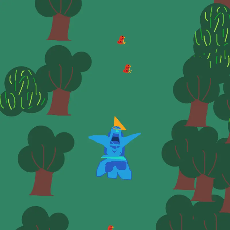 Game by @beanstalk