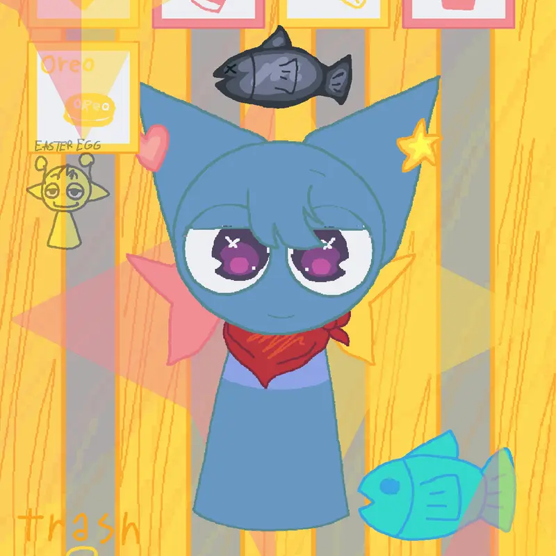 Game by @M4RK_TH3GN4RPY