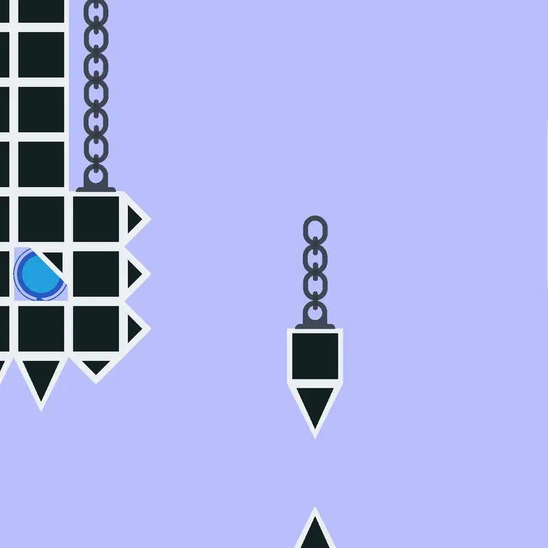 Game by @Shapemaker