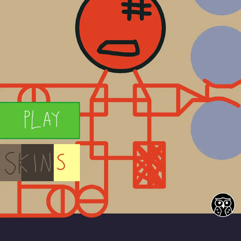 Game by @Hamster_Rian