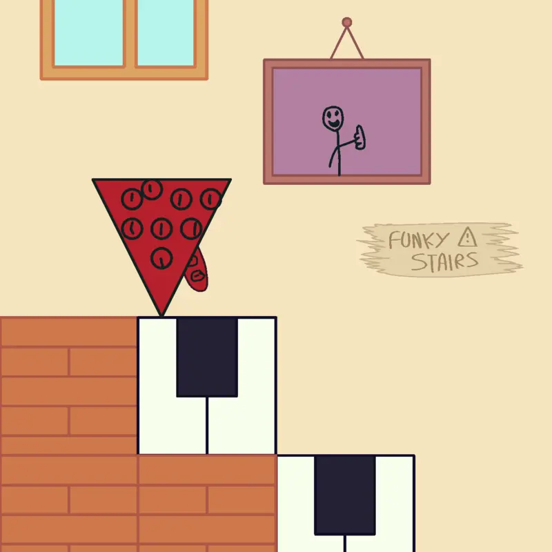 Game by @hectoryjesus