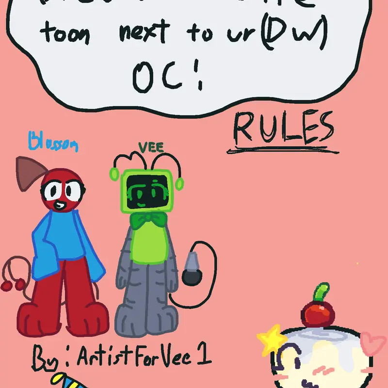 Game by @FionaFlora