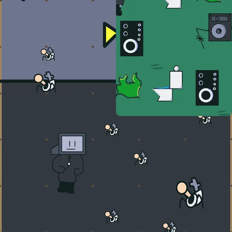 Game by @BambMen