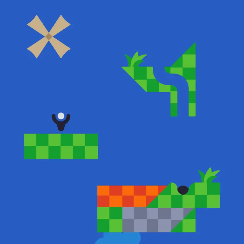 Game by @manymany