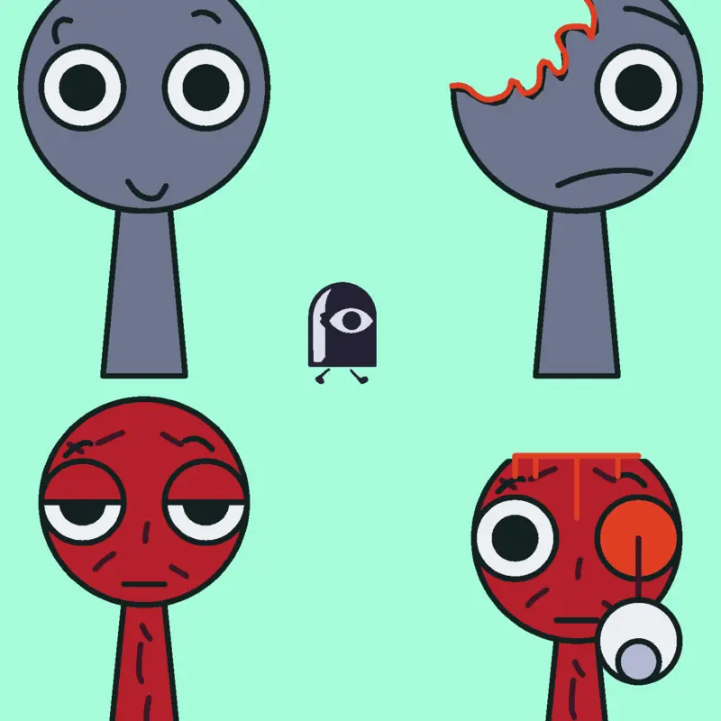Game by @Lucasron