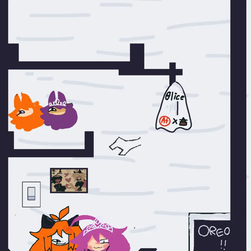 Game by @maksimova