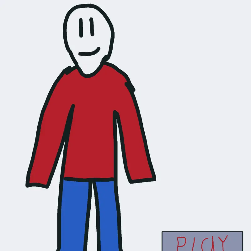 Game by @Qaldi