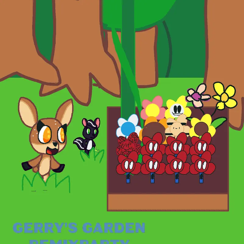 Game by @Spiderin