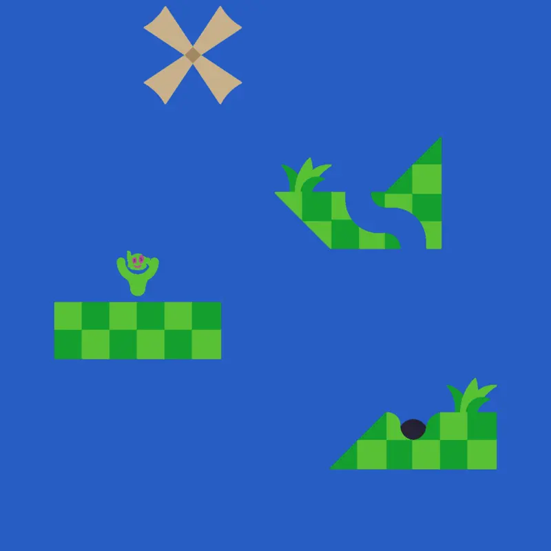 Golf by @ommmz5