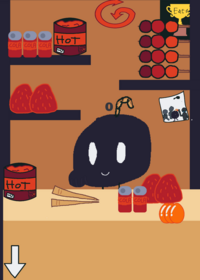 spicy edition /by savannah/eat and enjoy the...