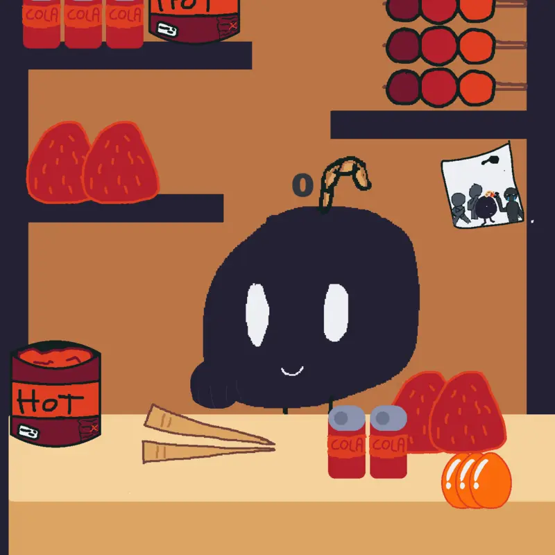 Game by @Savannah