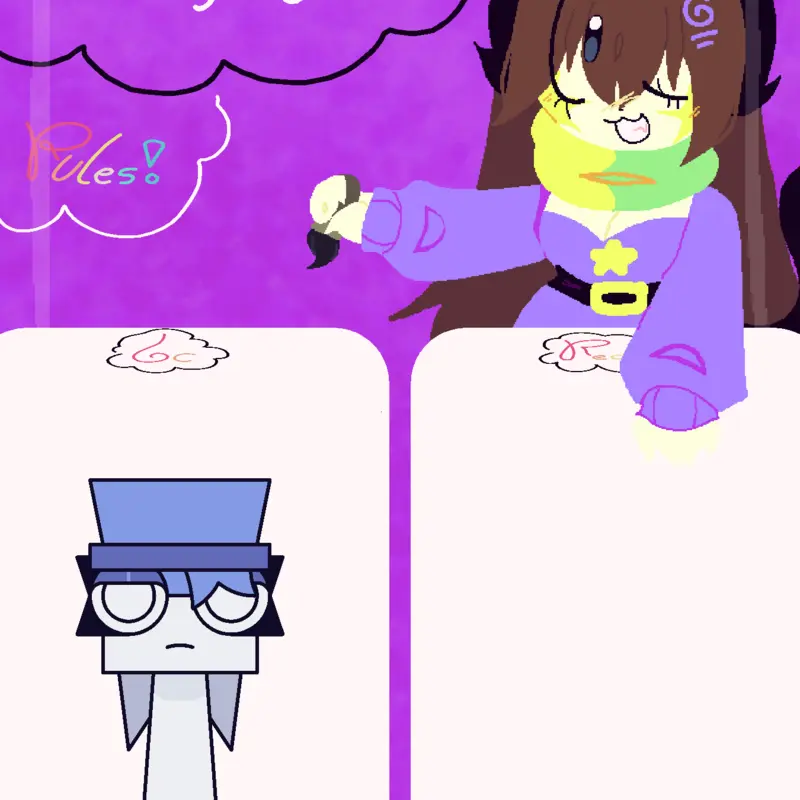 Game by @JustHataNoKoKoro