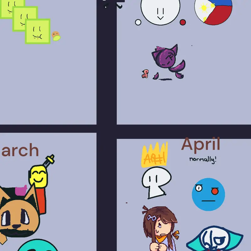 Game by @Danica_rainbow