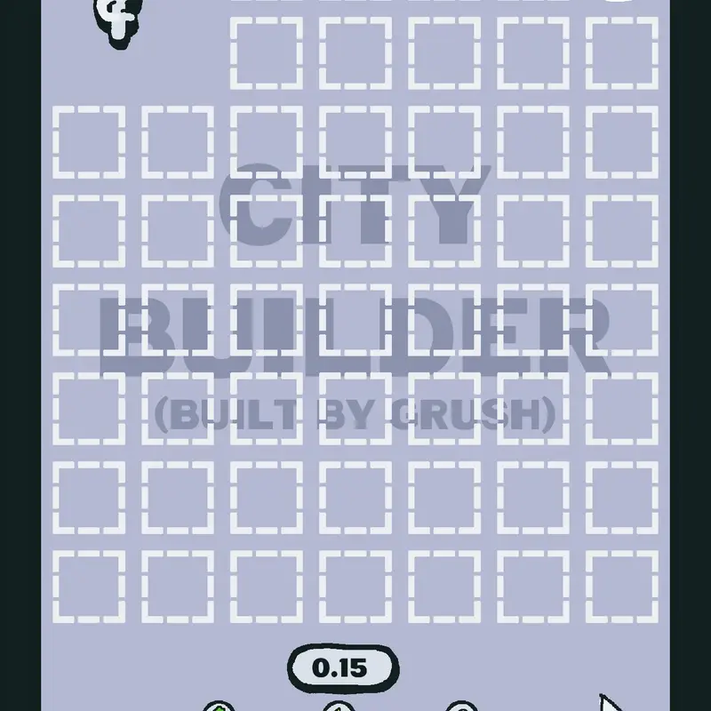Game by @Grush