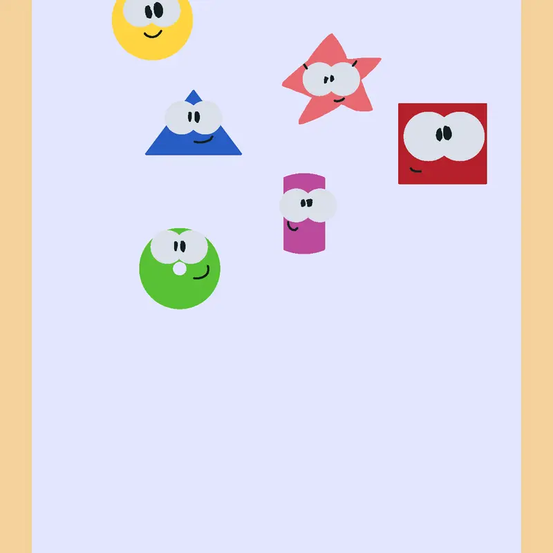 Game by @CubeFriends