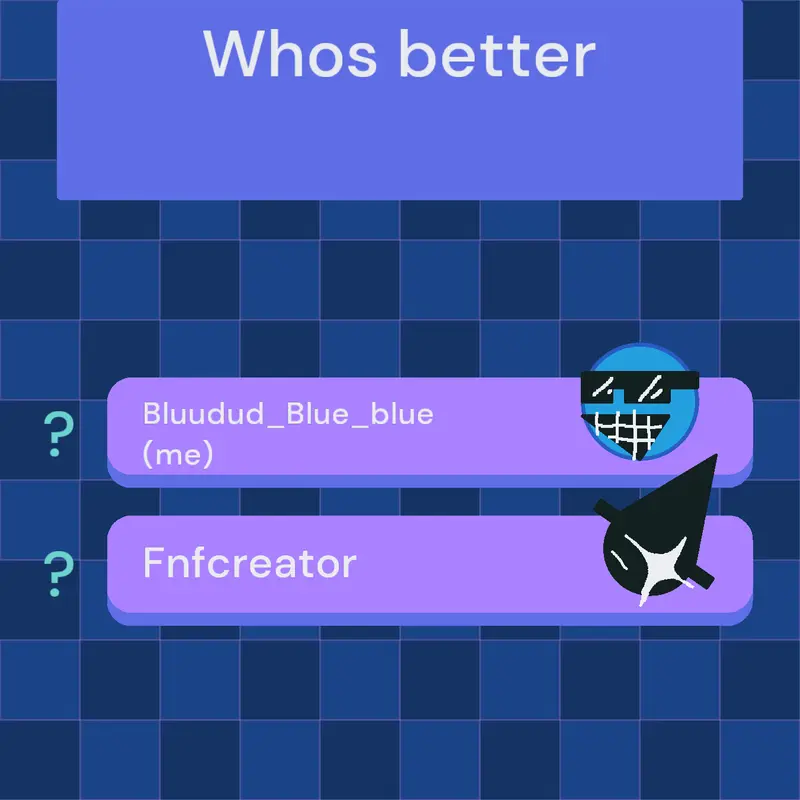 Game by @Bluudud_Blue_blue