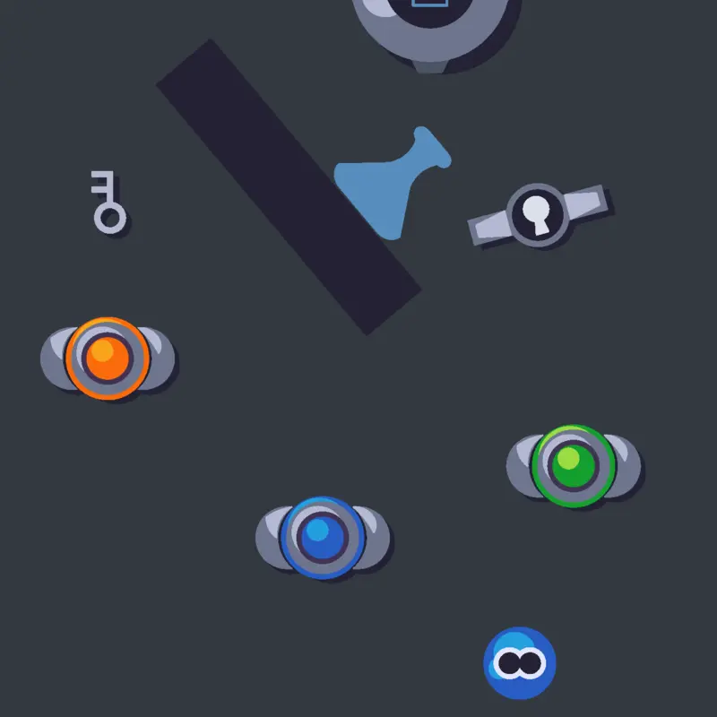 Game by @birdie528
