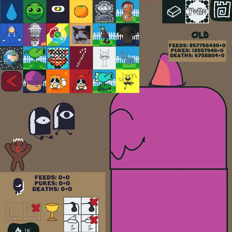 Game by @Emanuelly_170416