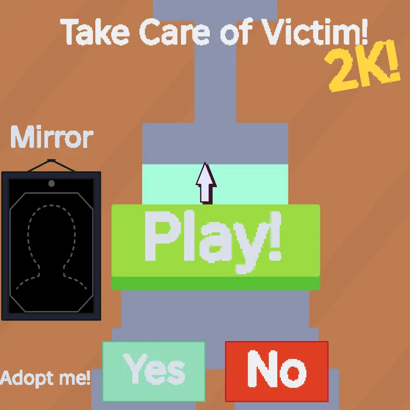 Game by @Peryeseinium