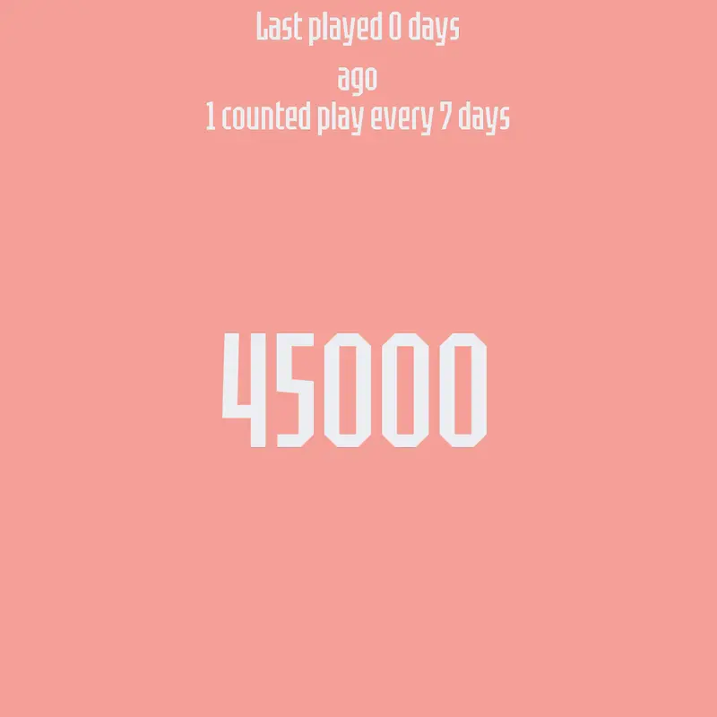 Game by @Duplinacci