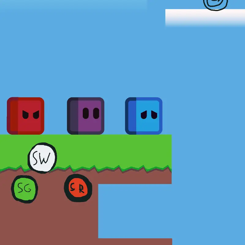 Game by @a_creator