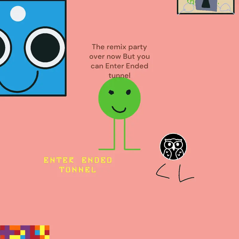 Remix game Please reminx Add new ones. by @aktualne