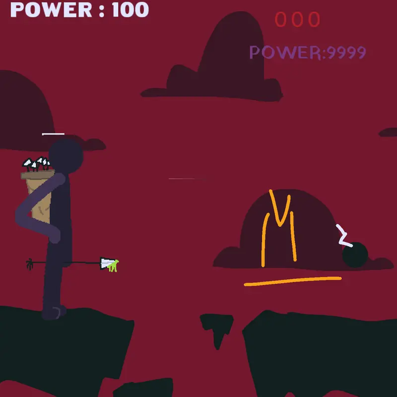 Game by @MR_COOLGUY