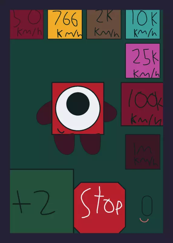 Game by @Shiny_Sunny_Bunnies