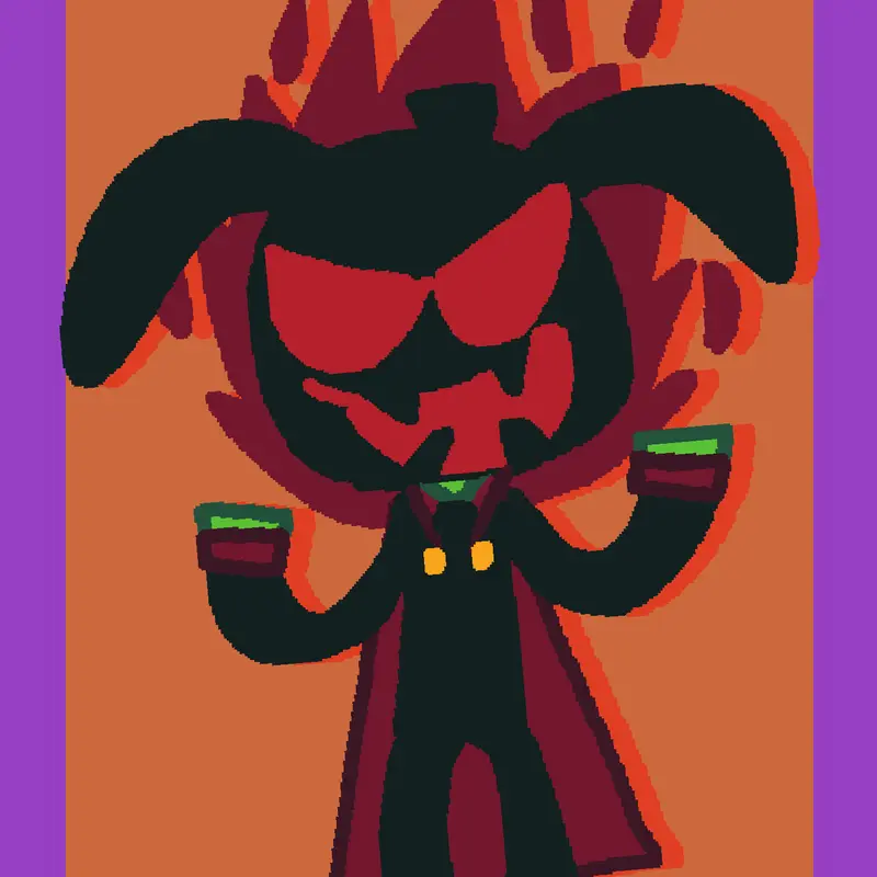 Game by @Greenbunny