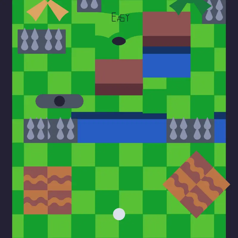 Game by @i_liketurtles