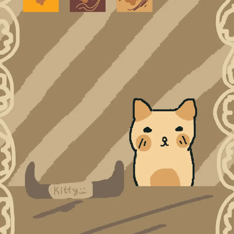 Game by @doudle_