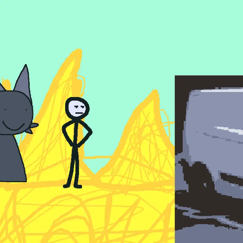 Game by @CLONY_BADLAND