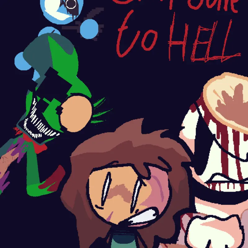 Game by @-tall_man_animates_ALT-