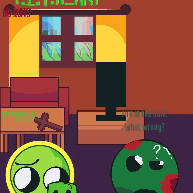 Game by @werpal