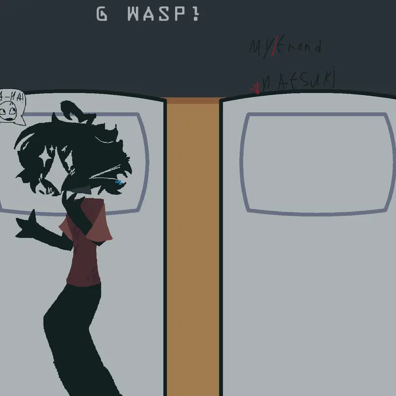 Game by @-_Two_-