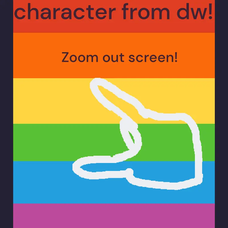 Game by @hey_its_kiwi