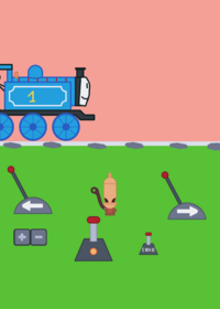 thomas the tank engine simulator