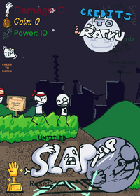Untitled slap game remaster @ratyu