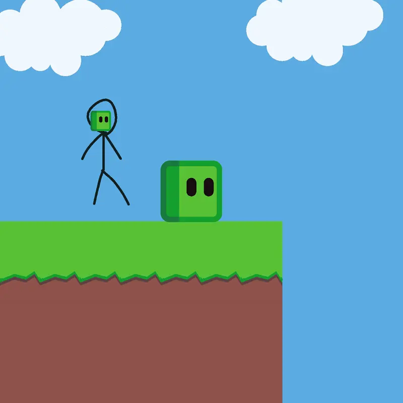 Game by @Yoooooooooq