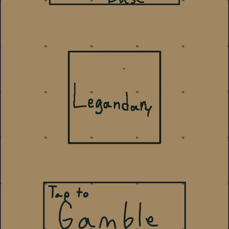 Game by @I_seriouslydontknow