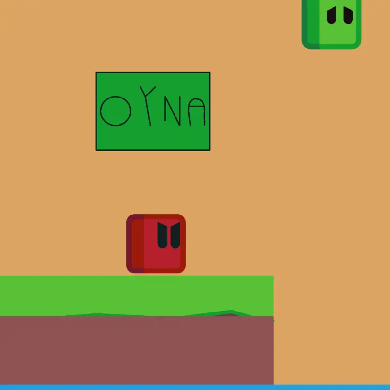 Game by @Karemanstudio